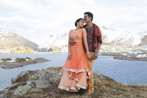 Soukyam movie photos
